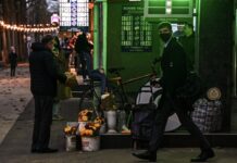 Молдавия объявила ЧП и безрезультатно поговорила с «Газпромом». Главное