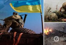 На Донбассе под вражеским огнем погиб украинский военный, еще один ранен