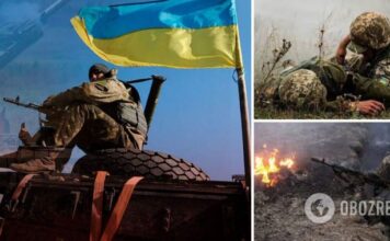 На Донбассе под вражеским огнем погиб украинский военный, еще один ранен