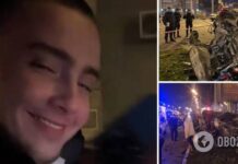 Отец виновника ДТП в Харькове нахамил журналистке и пригрозил »проблемами»