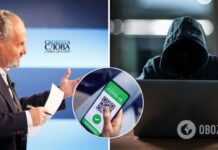 Поддельный COVID-сертификат можно получить через 24 часа: журналисты »Свободы слова» провели эксперимент