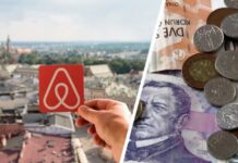 Прага обложила Airbnb и Booking громадными штрафами: туристов перенаправляют в отели