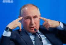 Путин описал использование доллара Вашингтоном фразой «пилят сук»