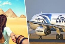 Российским туристам в Египте начали угрожать терактами