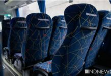 Семеро россиян пострадали в ДТП с автобусом в Турции