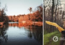 Украинские синоптики уточнили прогноз погоды: в Киеве небезопасно из-за сильного ветра