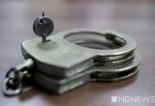 В Италии осужденный на отбывание срока дома мужчина не смог жить с семьей и попросился в тюрьму