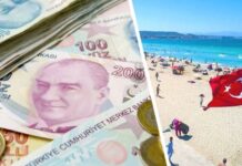 В Турции началась валютная паника: как это отразится на ценах для туристов