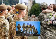 В Украине 14 октября празднуют День защитников и защитниц. Главные факты