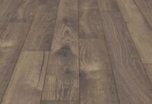 Напольные покрытия в Брендполе: ассортимент, преимущества магазина