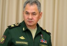 Военному атташе Германии в Москве вручили ноту протеста