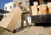 Профессиональные грузчики: когда может быть актуальна помощь, преимущества, стоимость