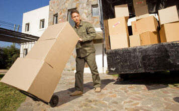 Профессиональные грузчики: когда может быть актуальна помощь, преимущества, стоимость