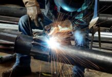 Сварочные аппараты: область применения, как выбрать