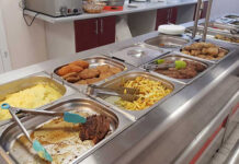 Линии раздачи питания: область применения, виды