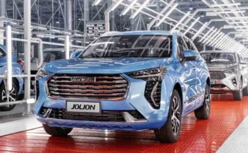 Авторынок РФ в октябре: снова падение и уже три «китайца» в ТОП-25 моделей