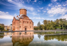 Туры выходного дня в Киеве: как можно незабываемо провести время