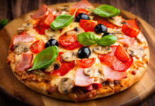 Пиццерия в Харькове: ассортимент блюд, как приобрести, условия доставки