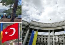 Группе украинцев запретили выезд из Турции из-за гибели туриста: появилась реакция МИД