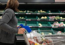 Мировые цены на продукты побили десятилетний максимум