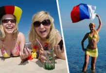 Россиянка рассказала, почему иностранцев не тянет на российские курорты, а на турецкие они едут