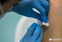 Сербия первой в Европе решила зарегистрировать российский «Спутник Лайт»