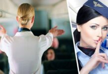 Стюардесса рассказала, какую обувь никогда нельзя надевать в самолете: она может оказаться смертельной