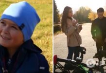 Сын Разумкова объяснил, почему ему нравилась работа отца спикером: денег больше. Видео