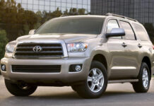 Toyota: актуальные модели, их характеристики