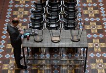 Власти согласились рассмотреть новые предложения бизнеса о поддержке