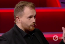 Журналист пожаловался, что его не пустили в супермаркет: не смог предъявить COVID-сертификат или ПЦР-тест. Видео