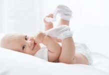 Одежда для новорожденных: какая она