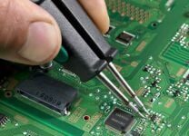 Ремонт матрицы ноутбука: причины, к кому обратиться