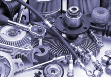 Запчасти для Chery Amulet: где купить