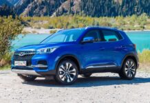 Авторынок РФ в ноябре: падение больше, чем на 20%, а «китайцы» подбираются к первой десятке