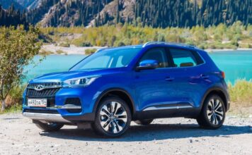 Авторынок РФ в ноябре: падение больше, чем на 20%, а «китайцы» подбираются к первой десятке