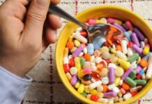 Витамины Now Foods: отличительные особенности, кому будут полезны