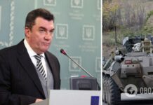 Данилов – об угрозе вторжения РФ: бороться будет все общество, у врага ноль шансов