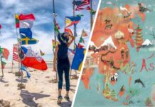 Ещё одна страна ЮВА объявила о скором открытии для туристов