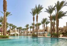 Подбор горящего тура в Египет