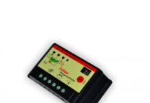 Контроллеры заряда: где применяются, рекомендации по выбору