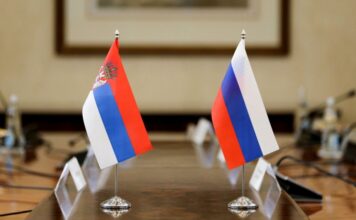 Газ: Сербия возобновит переговоры с Россией