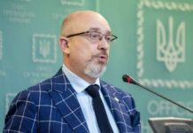 Глава Минобороны Украины перечислил ужасы, которые ждут Европу после «российского вторжения»