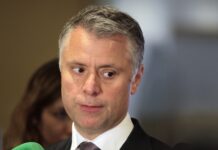 Глава «Нафтогаза» назвал насмешкой решение Берлина по Nord Stream 2