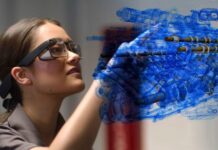 Google снова в гонке за дополненной реальностью с новыми очками?