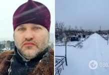 »Хоронить вас в такую погоду – приятного мало»: священник обратился к украинцам и вызвал волну комментариев в сети