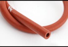 Силиконовая резина: область применения, характеристики