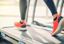 Беговая дорожка для дома: критерии выбора