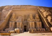 Туры в Египет: виды, как определиться с выбором