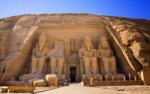 Туры в Египет: виды, как определиться с выбором
